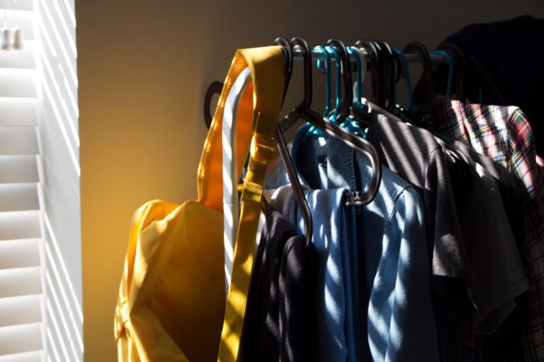 10 Must-Have Items for Your Wardrobe from Ritzyhaven.com