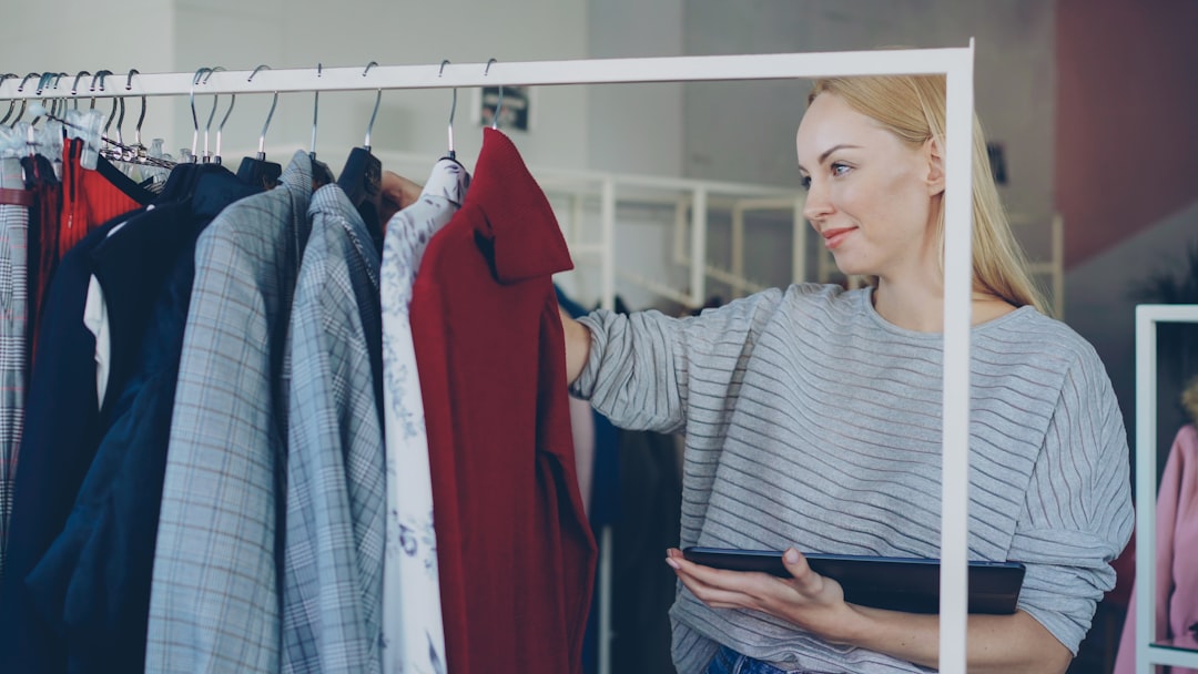 The Ultimate Guide to Shopping Fashion Online at Ritzyhaven.com