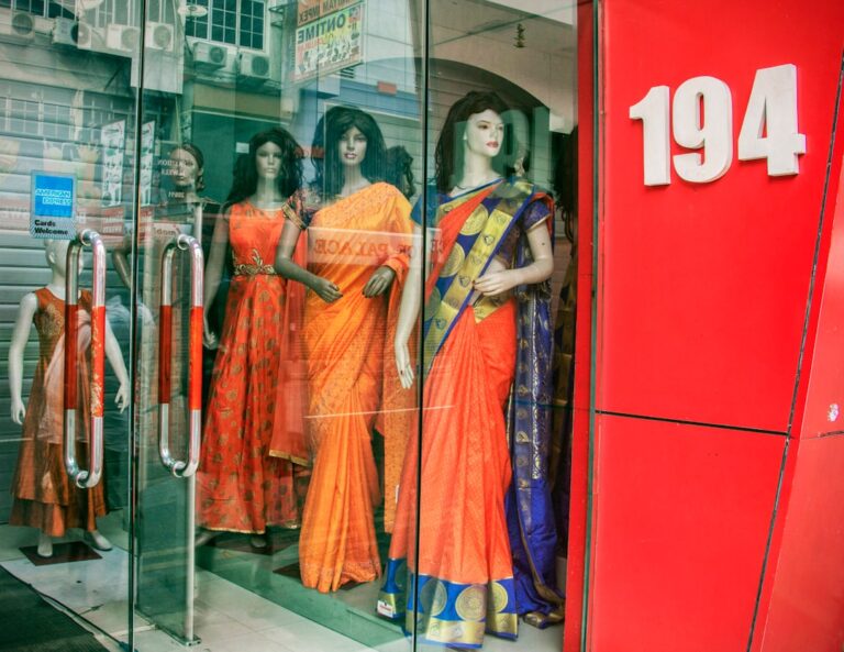 Unleash Your Personal Style with Ritzyhaven’s Diverse Range of Apparel